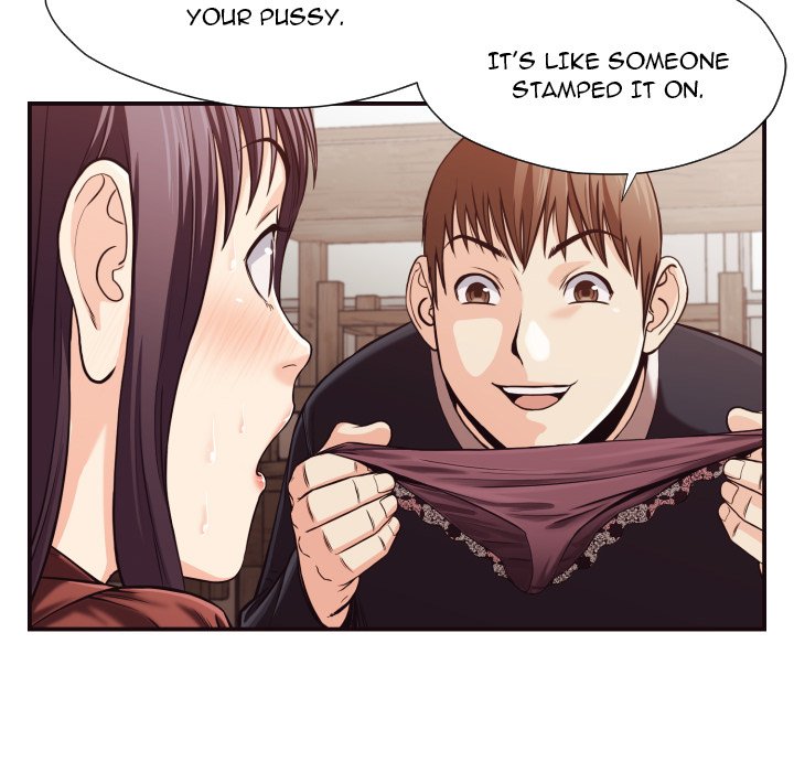 Hidden Past Chapter 17 image 56
