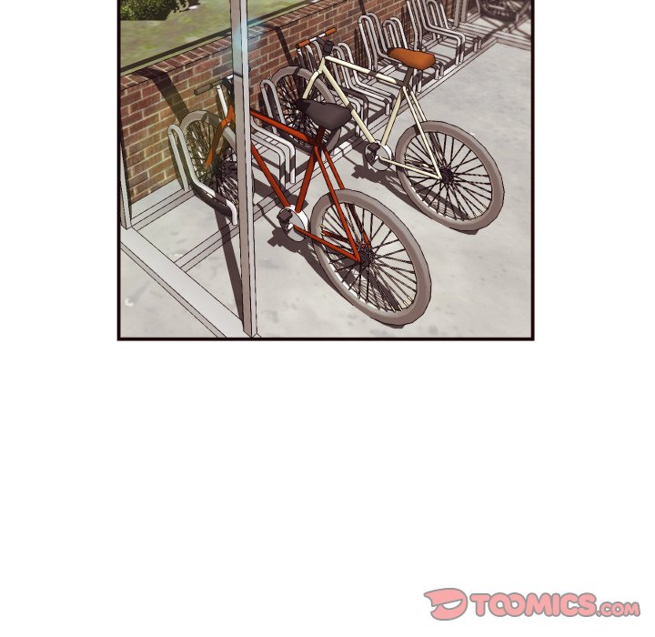 Hidden Past Chapter 17 image 5