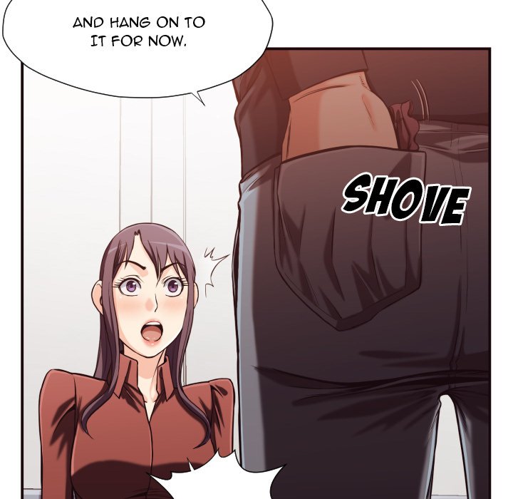 Hidden Past Chapter 17 image 59