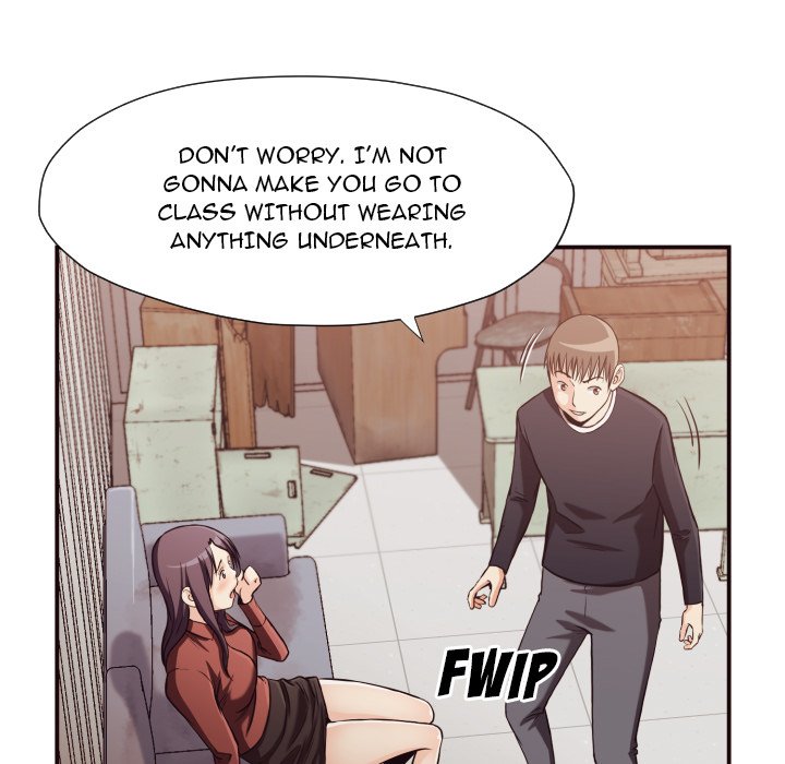 Hidden Past Chapter 17 image 62
