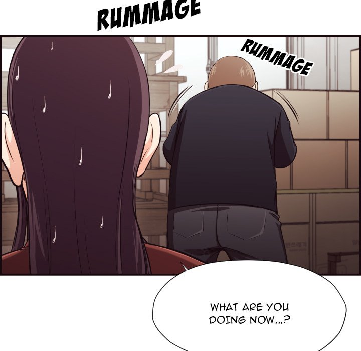 Hidden Past Chapter 17 image 64