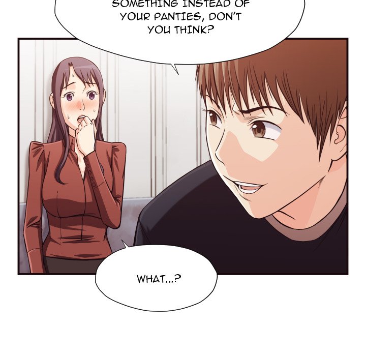 Hidden Past Chapter 17 image 67