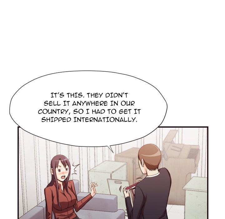 Hidden Past Chapter 17 image 68
