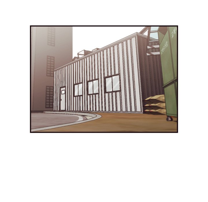 Hidden Past Chapter 17 image 6
