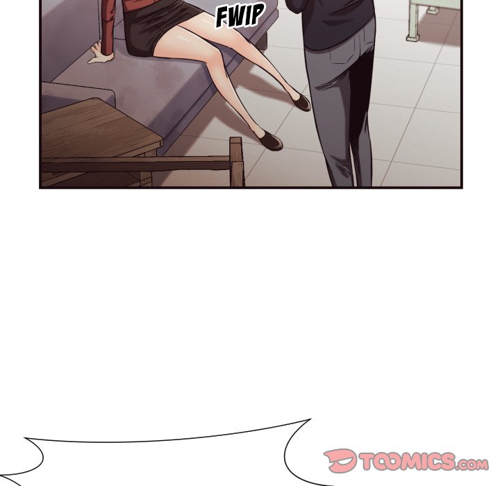 Hidden Past Chapter 17 image 69