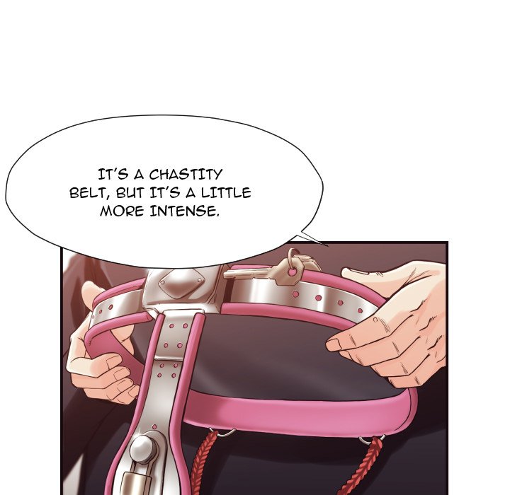 Hidden Past Chapter 17 image 71