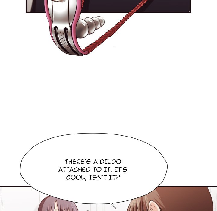 Hidden Past Chapter 17 image 72