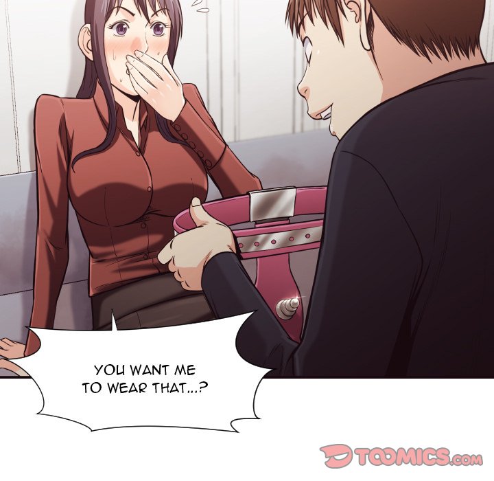 Hidden Past Chapter 17 image 73