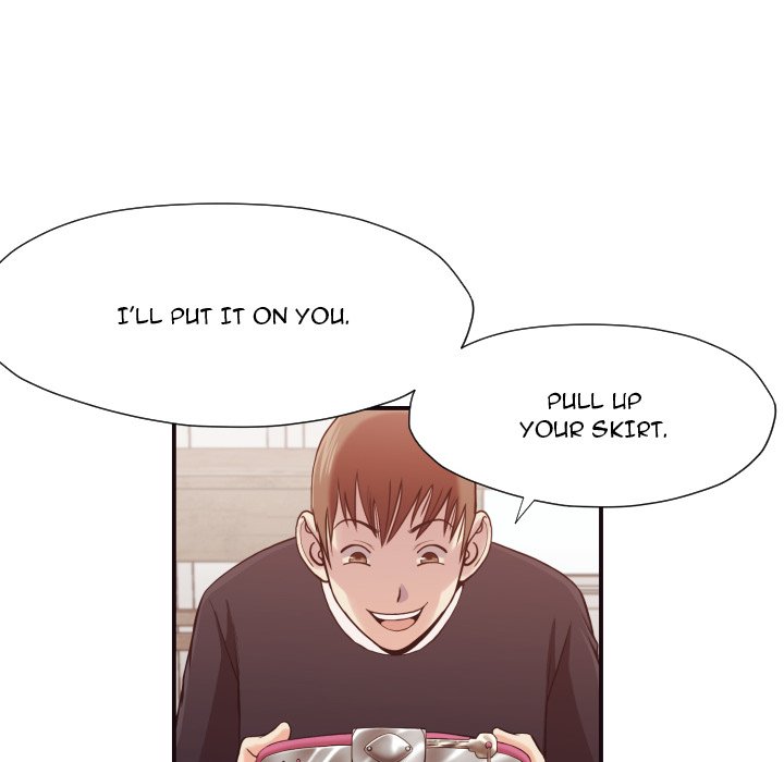 Hidden Past Chapter 17 image 74