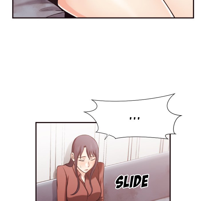 Hidden Past Chapter 17 image 78
