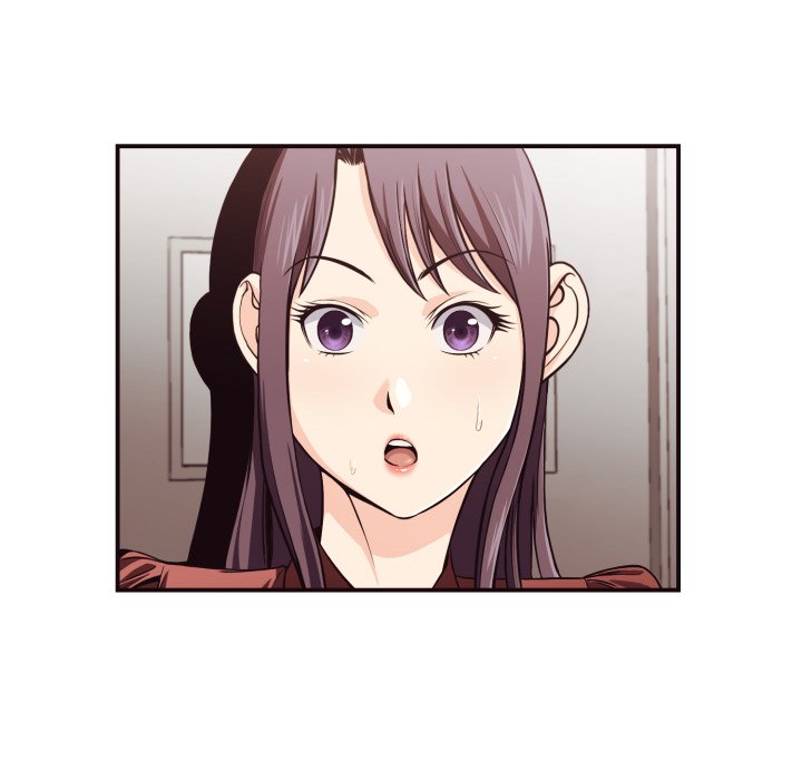 Hidden Past Chapter 17 image 7
