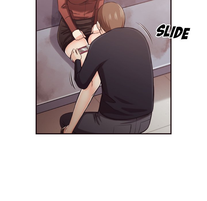 Hidden Past Chapter 17 image 79
