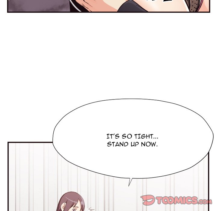 Hidden Past Chapter 17 image 81