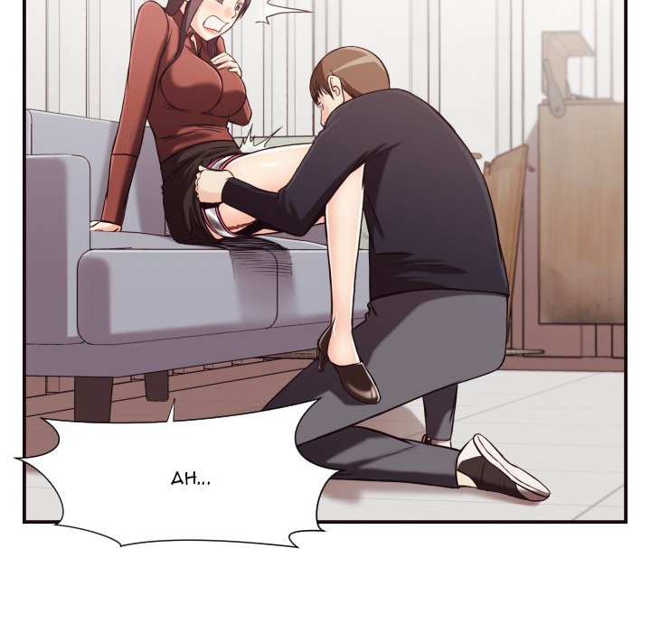 Hidden Past Chapter 17 image 82