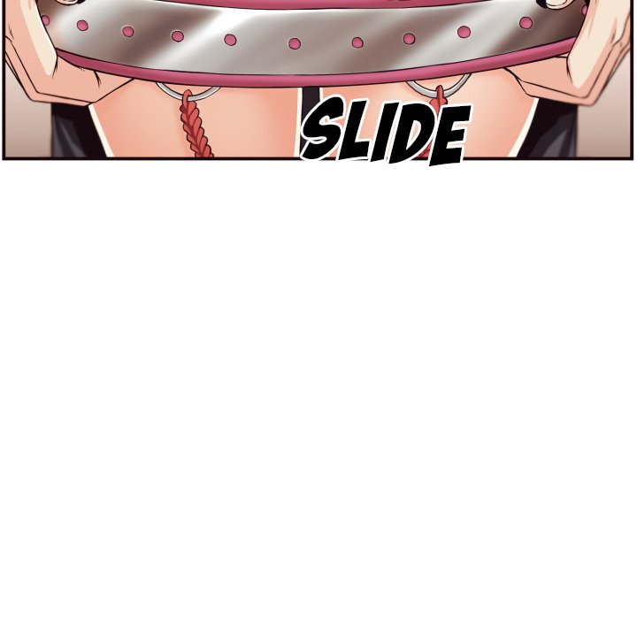 Hidden Past Chapter 17 image 84
