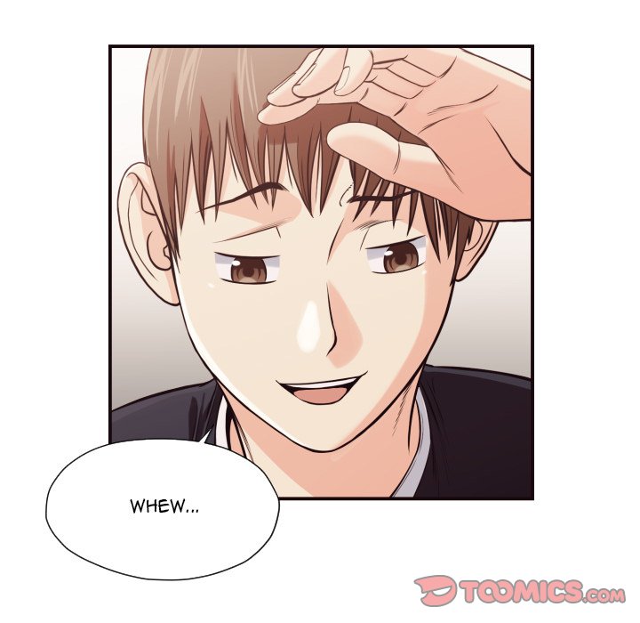 Hidden Past Chapter 17 image 85