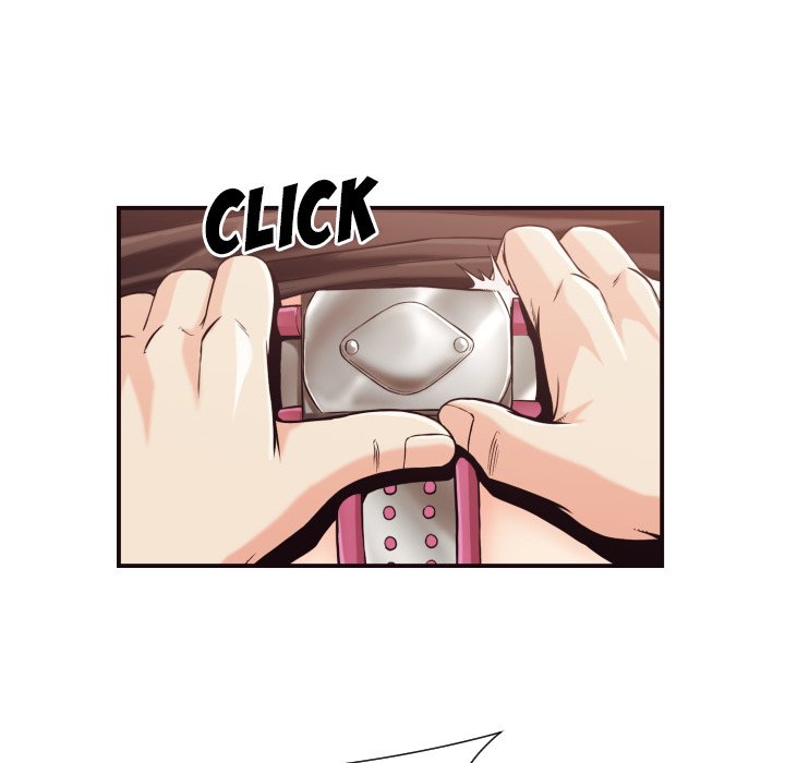 Hidden Past Chapter 17 image 88