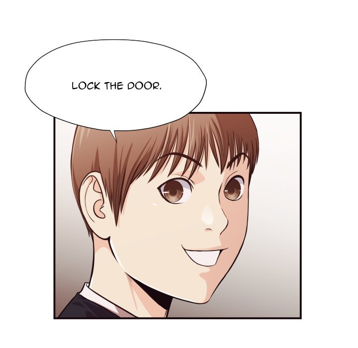 Hidden Past Chapter 17 image 8