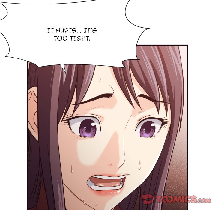 Hidden Past Chapter 17 image 89
