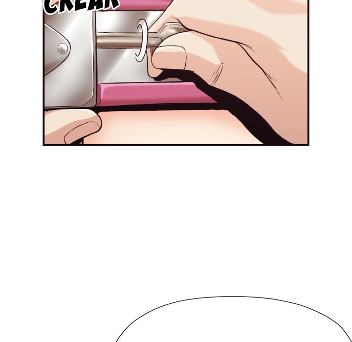 Hidden Past Chapter 17 image 91