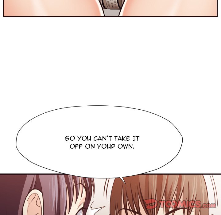 Hidden Past Chapter 17 image 93