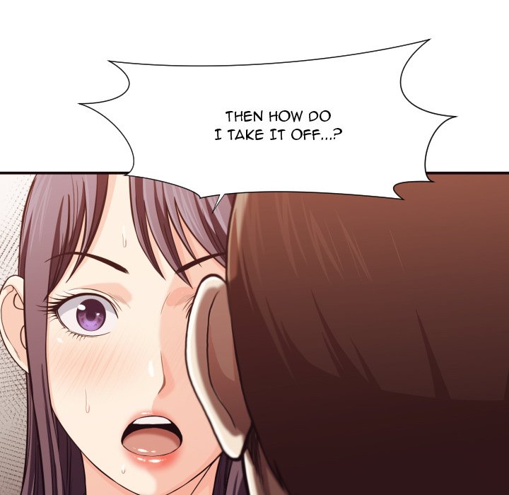 Hidden Past Chapter 17 image 95