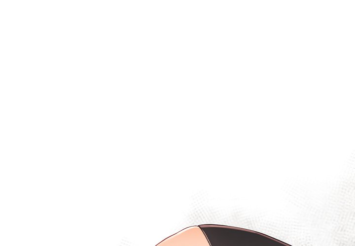 Hidden Past Chapter 18 image 0
