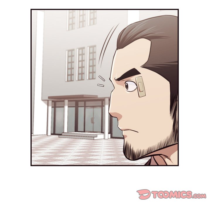 Hidden Past Chapter 18 image 9