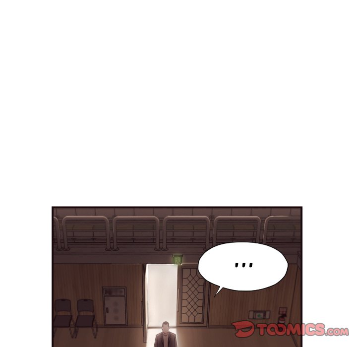 Hidden Past Chapter 18 image 13