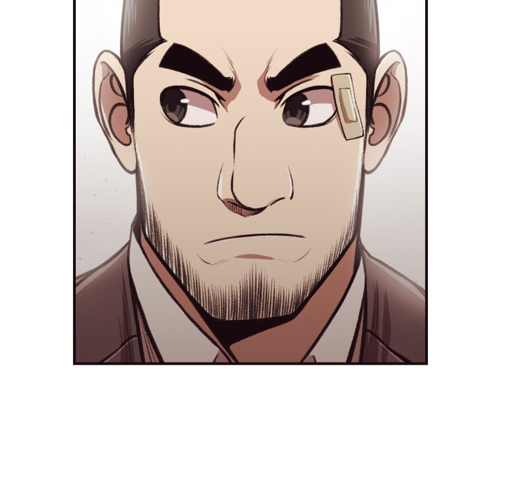 Hidden Past Chapter 18 image 15