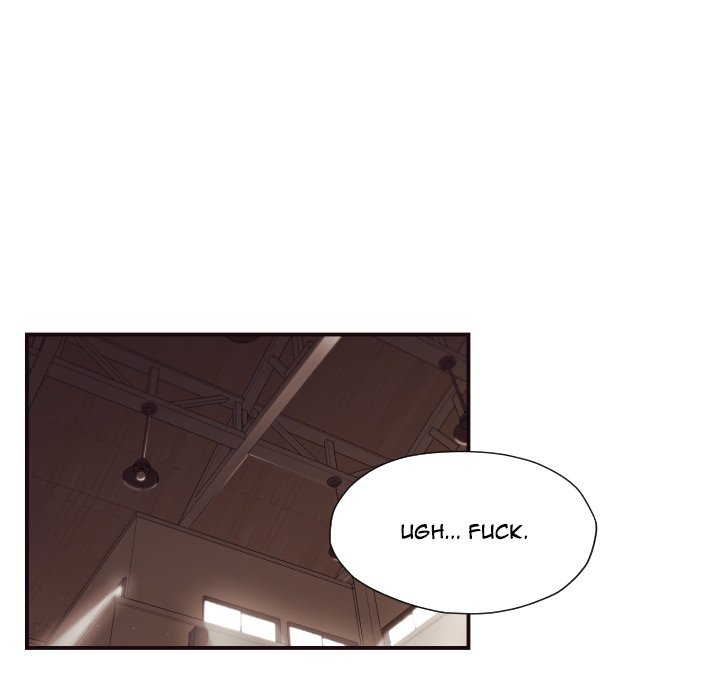 Hidden Past Chapter 18 image 16