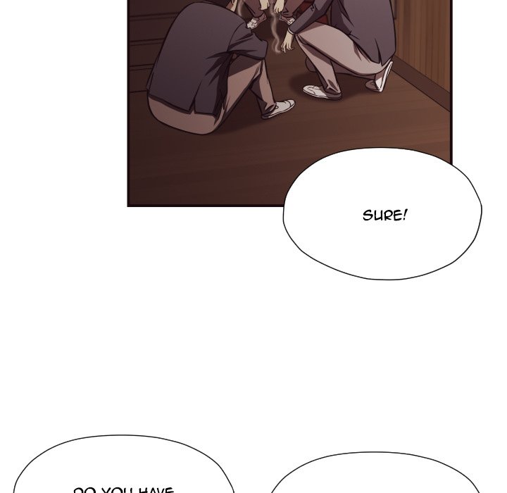 Hidden Past Chapter 18 image 18