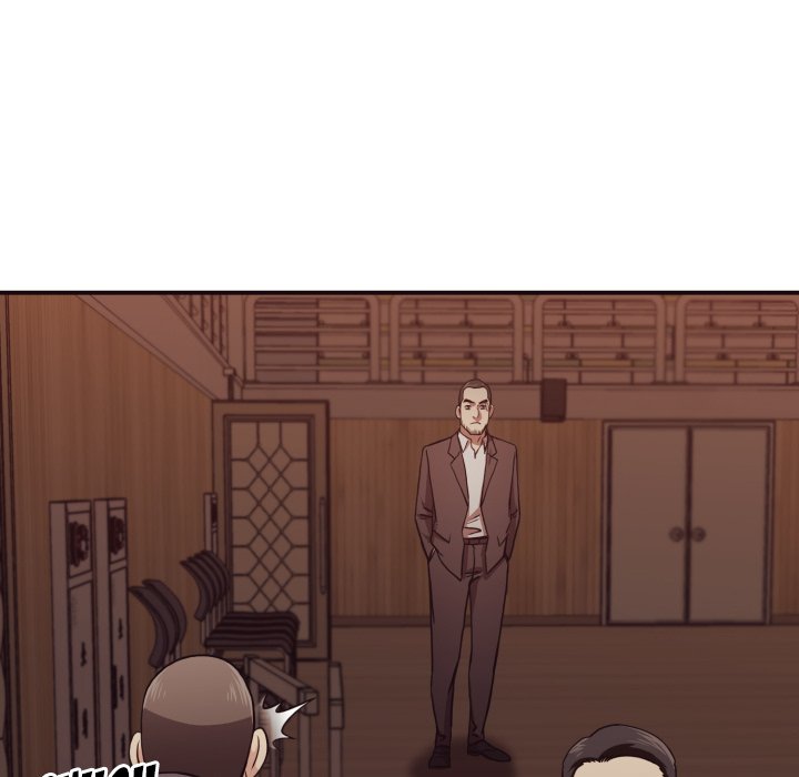 Hidden Past Chapter 18 image 22