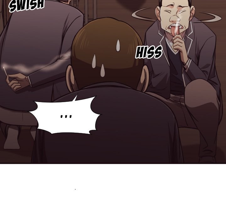 Hidden Past Chapter 18 image 23