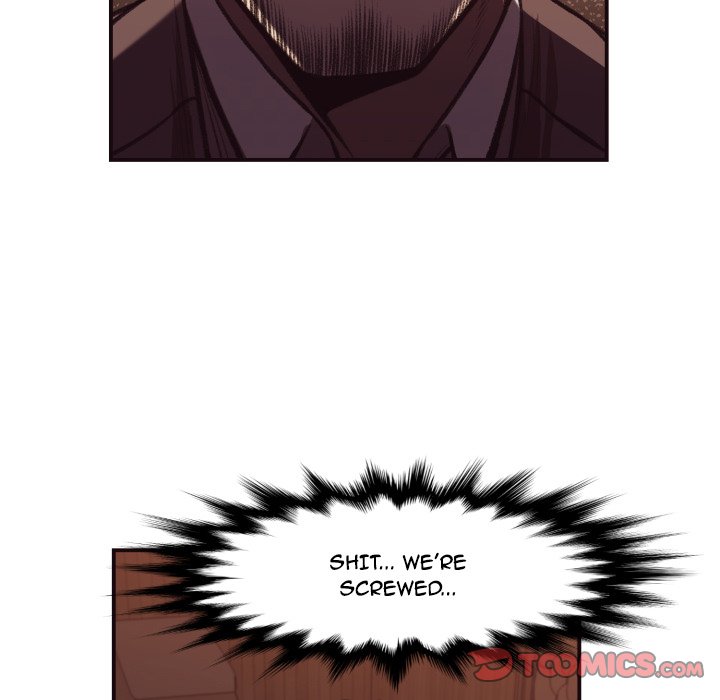 Hidden Past Chapter 18 image 25