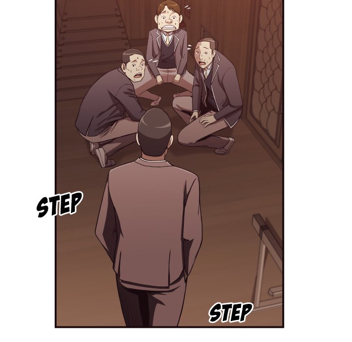 Hidden Past Chapter 18 image 26