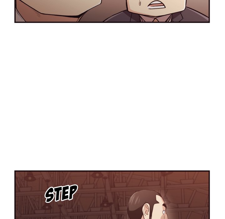 Hidden Past Chapter 18 image 28