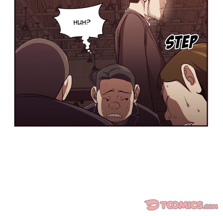 Hidden Past Chapter 18 image 29