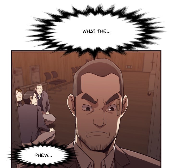 Hidden Past Chapter 18 image 30