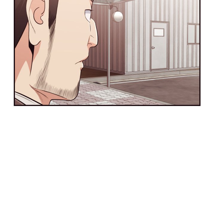 Hidden Past Chapter 18 image 32