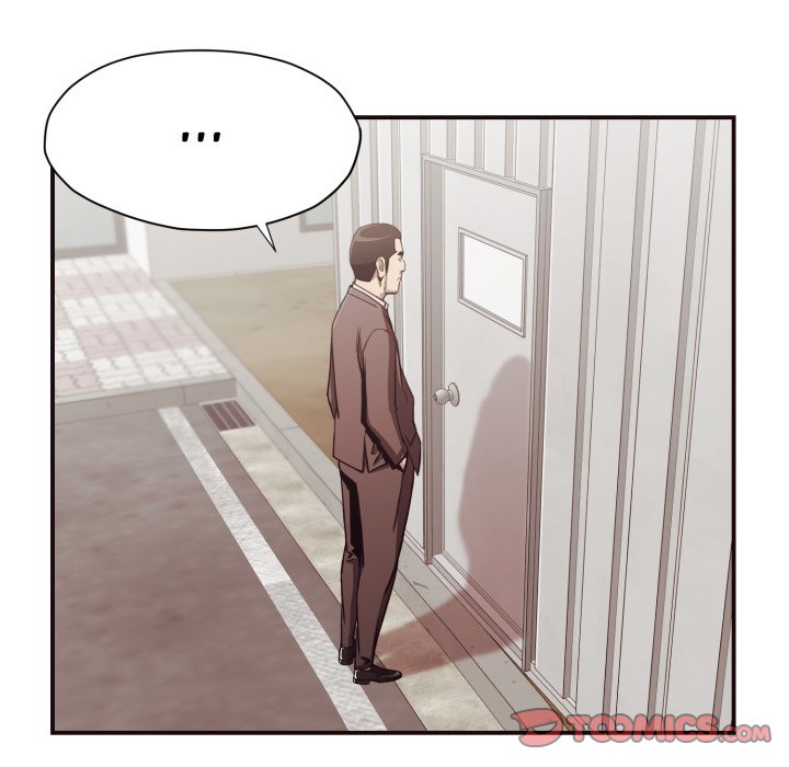 Hidden Past Chapter 18 image 33