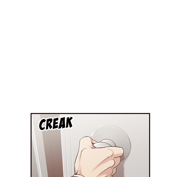 Hidden Past Chapter 18 image 34