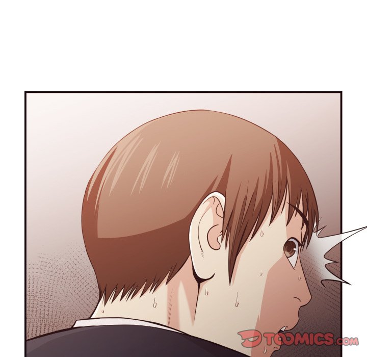 Hidden Past Chapter 18 image 37