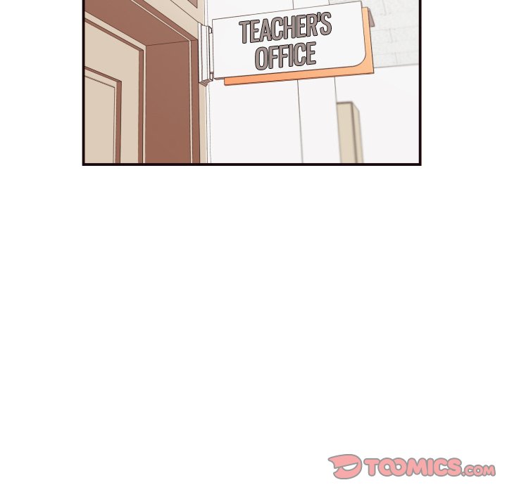Hidden Past Chapter 18 image 41