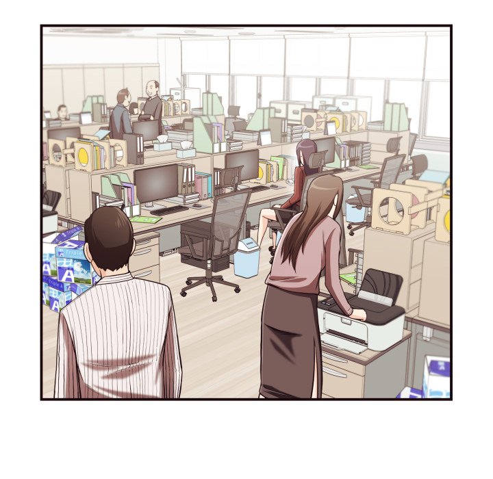 Hidden Past Chapter 18 image 42