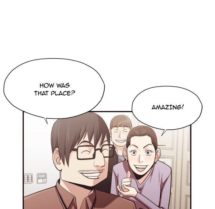 Hidden Past Chapter 18 image 43
