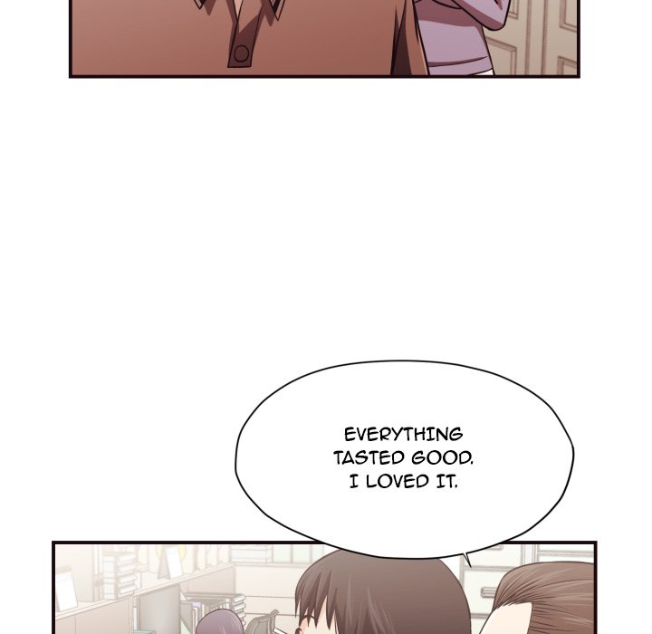 Hidden Past Chapter 18 image 44
