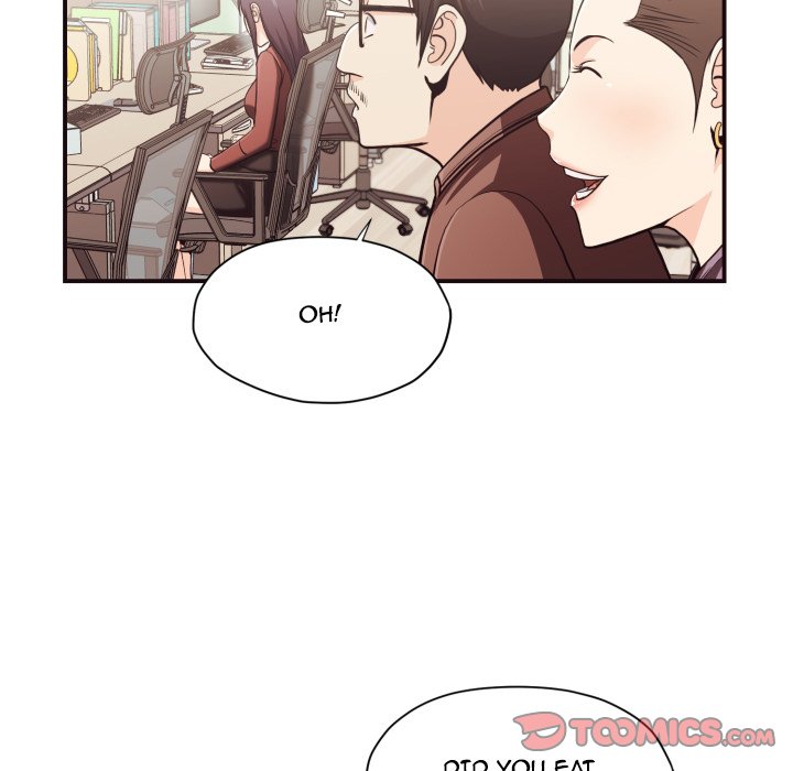 Hidden Past Chapter 18 image 45