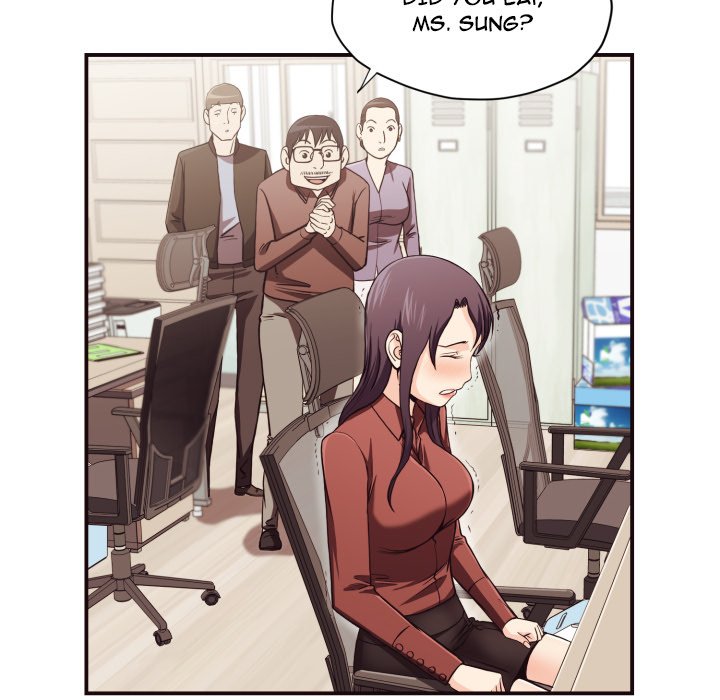 Hidden Past Chapter 18 image 46