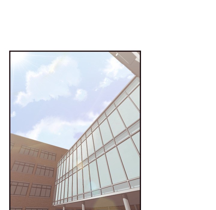 Hidden Past Chapter 18 image 4